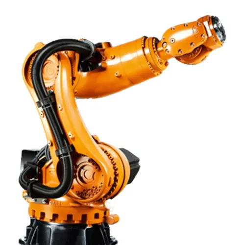 Kuka Robot 1