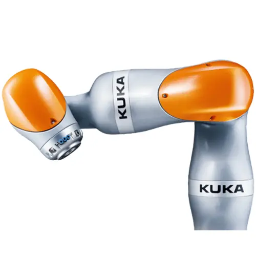 Kuka Robot 2