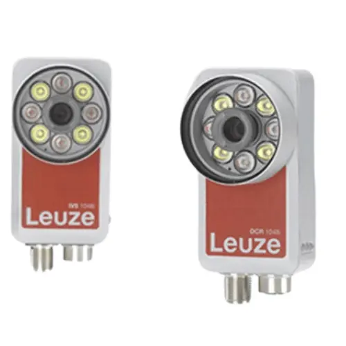 Leuze Safety 3